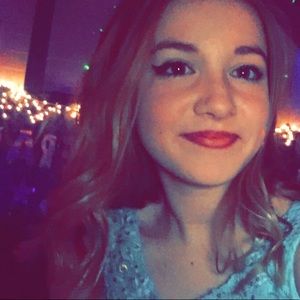 Meet your Posher, Jordan